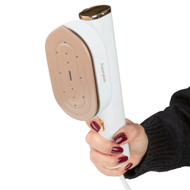 DG 3124 Napařovač oděvů ruční žehlička 2 v 1 1300 W - Profi Home Living
