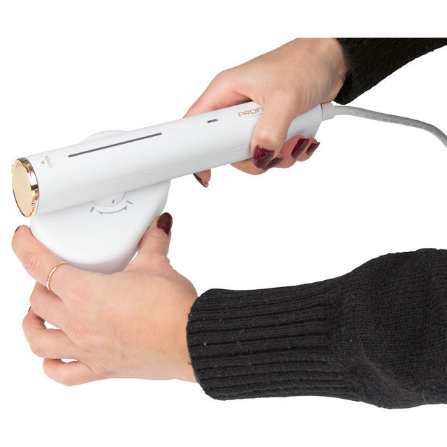 DG 3124 Napařovač oděvů ruční žehlička 2 v 1 1300 W - Profi Home Living