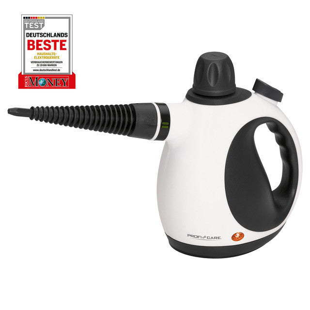 DR 3098 parní čistič 1000 W - Profi Home Living