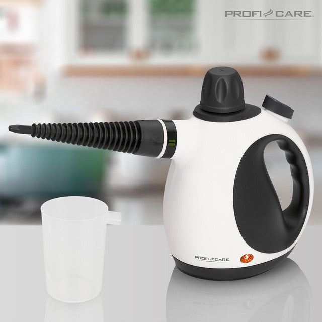 DR 3098 parní čistič 1000 W - Profi Home Living