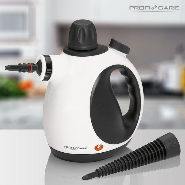 DR 3098 parní čistič 1000 W - Profi Home Living