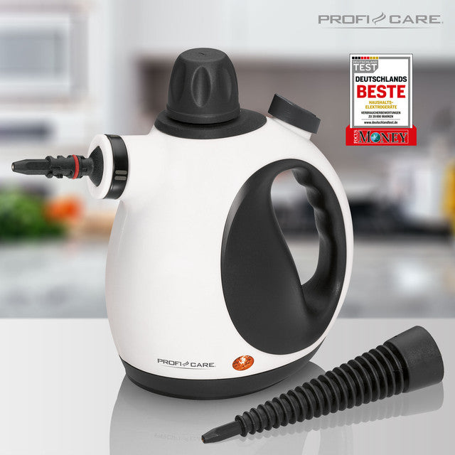 DR 3098 parní čistič 1000 W - Profi Home Living