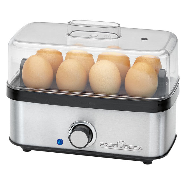 EK 1275 vařič vajec a omelet 8ks nerez - Profi Home Living