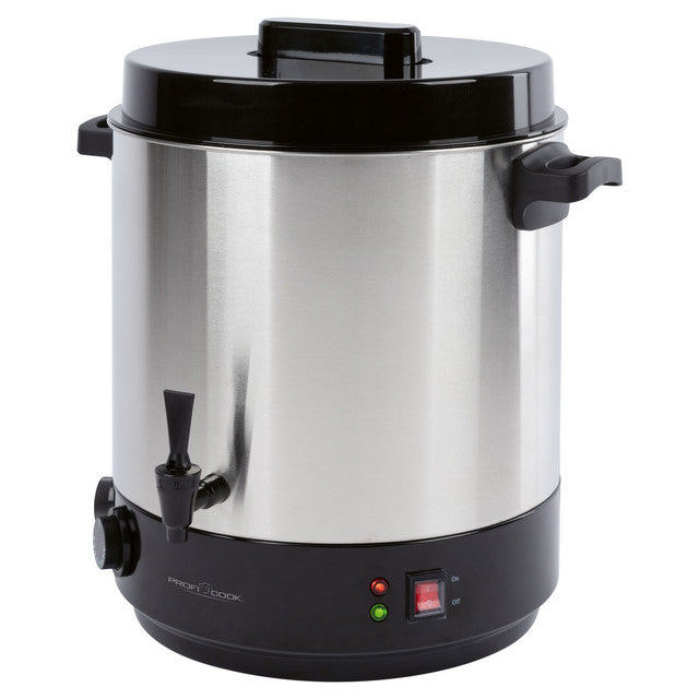 EKA 1283 zavařovací hrnec, várnice 2v1 - Profi Home Living