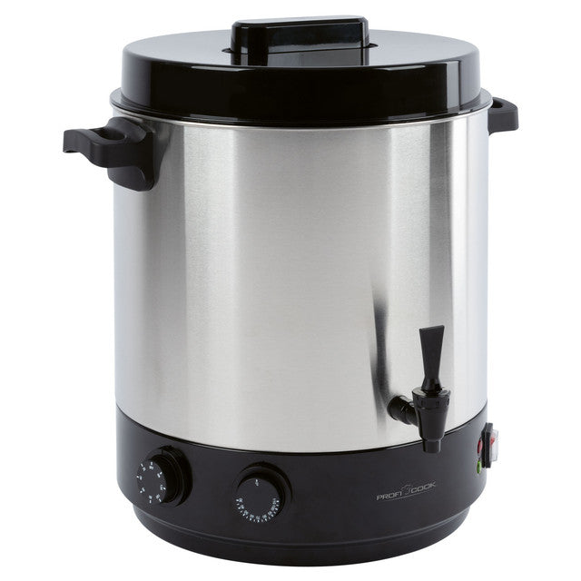 EKA 1283 zavařovací hrnec, várnice 2v1 - Profi Home Living