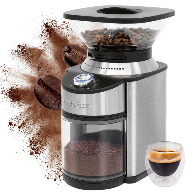 EKM 1205 mlýnek na kávu - Profi Home Living