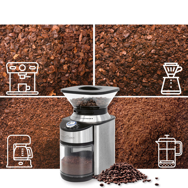 EKM 1205 mlýnek na kávu - Profi Home Living
