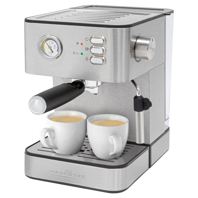 ES 1209 espresso 20barů - Profi Home Living