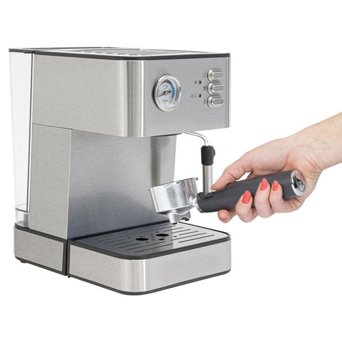 ES 1209 espresso 20barů - Profi Home Living