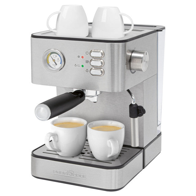 ES 1209 espresso 20barů - Profi Home Living