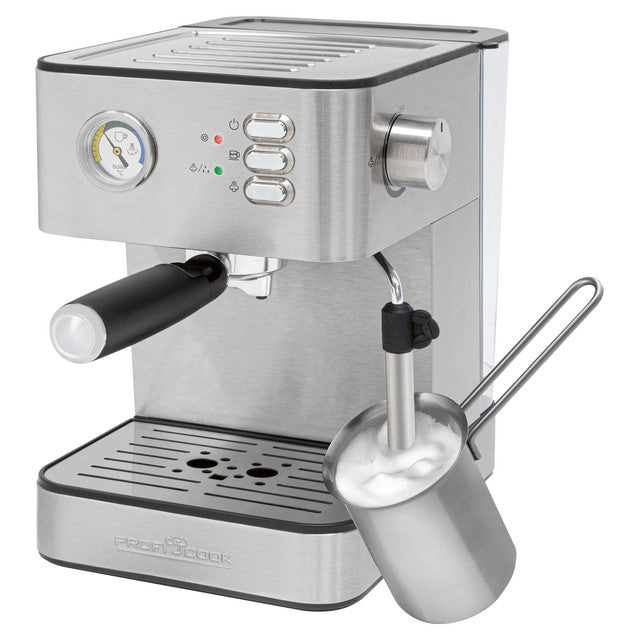 ES 1209 espresso 20barů - Profi Home Living
