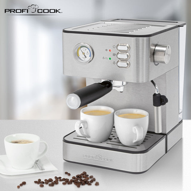 ES 1209 espresso 20barů - Profi Home Living