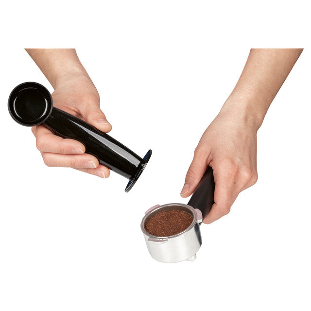ES-KA 1266 espresso 2v1 (20 barů),pákové, nástavec na kapsle - Profi Home Living