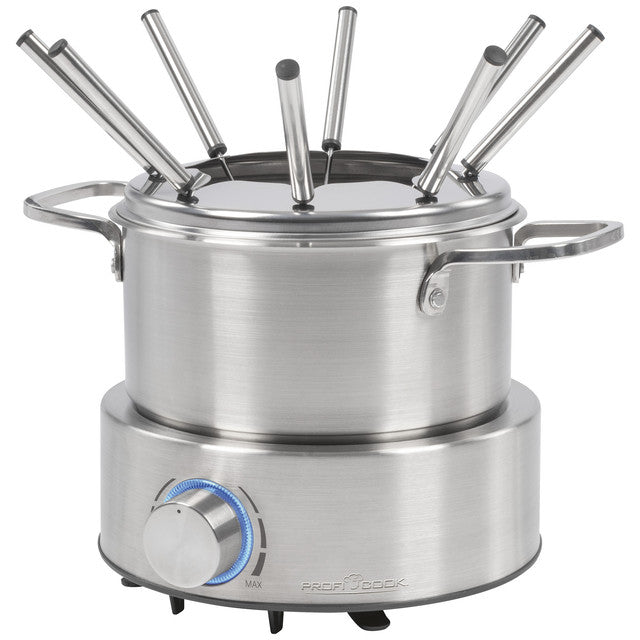 FD 1288 Fondue set 8 lidí - Profi Home Living