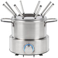 FD 1288 Fondue set 8 lidí - Profi Home Living