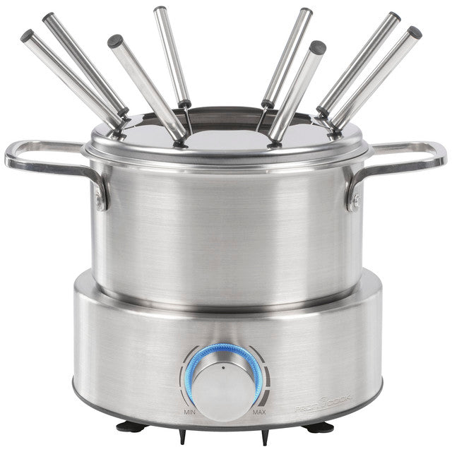 FD 1288 Fondue set 8 lidí - Profi Home Living