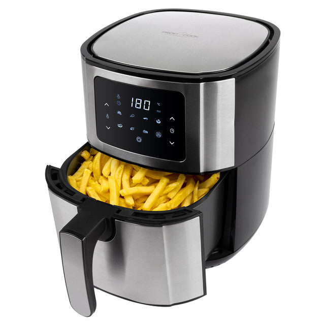 FR 1239 H Horkovzdušná fritéza - Profi Home Living