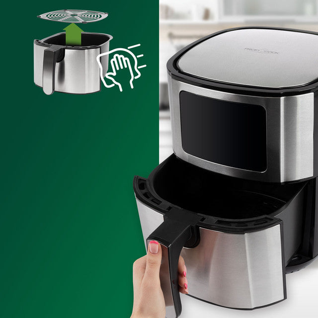FR 1239 H Horkovzdušná fritéza - Profi Home Living