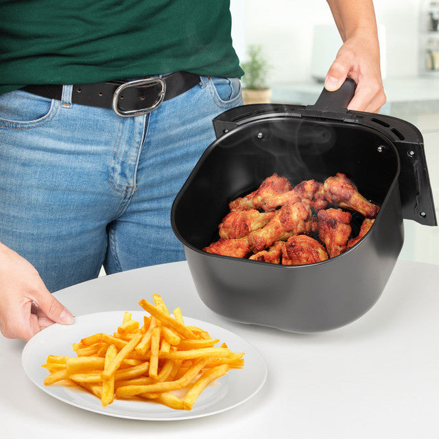 FR 1239 H Horkovzdušná fritéza - Profi Home Living