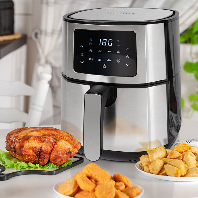 FR 1239 H Horkovzdušná fritéza - Profi Home Living