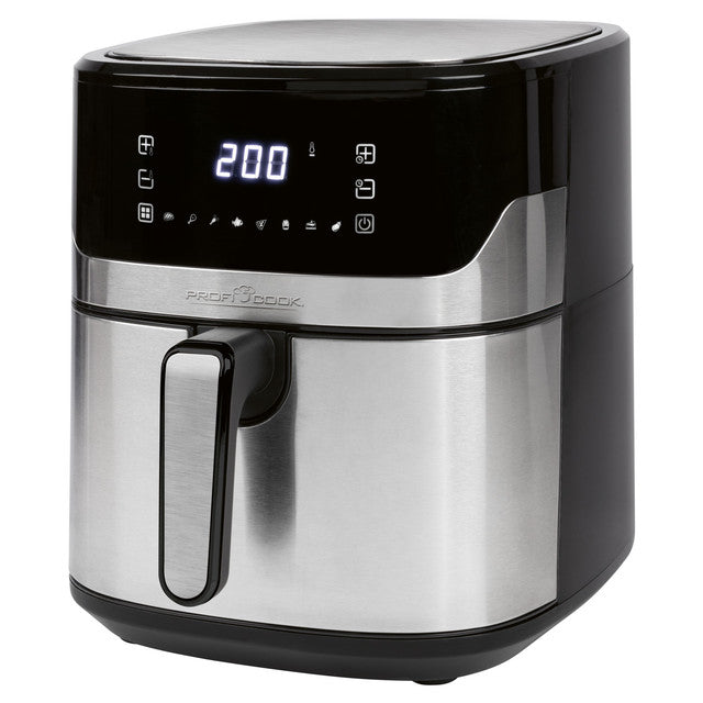 FR 1294 H  horkovzdušná fritéza 6,5L,1600 W - Profi Home Living