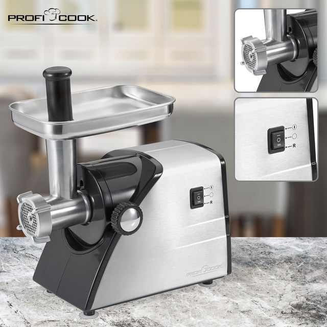 FW 1060 mlýnek na maso - Profi Home Living