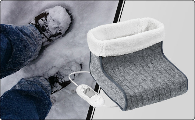 FW 3058 vyhřívaná bota - Profi Home Living