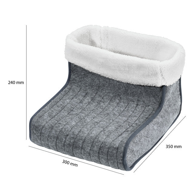 FW 3058 vyhřívaná bota - Profi Home Living