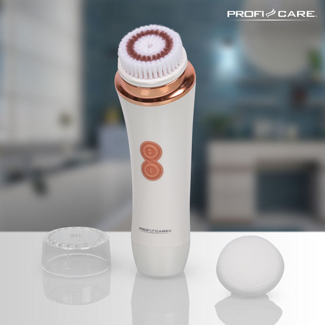 GRB 3081 čist.kartáč na obličej - Profi Home Living