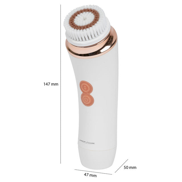 GRB 3081 čist.kartáč na obličej - Profi Home Living