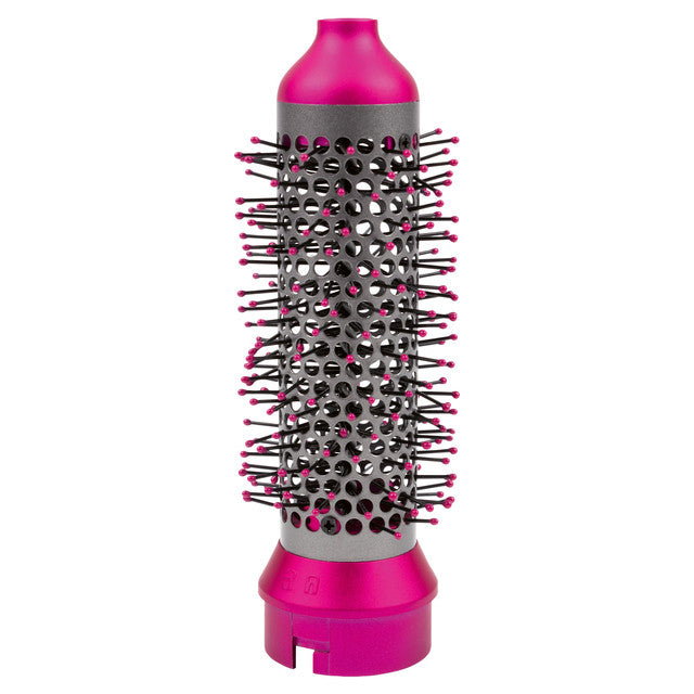 Styler HAS 3132 P Multifunkční kulma na vlasy 1000W šedá/růžová - Profi Home Living