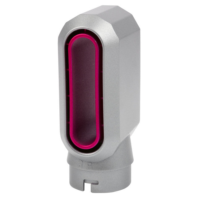 Styler HAS 3132 P Multifunkční kulma na vlasy 1000W šedá/růžová - Profi Home Living