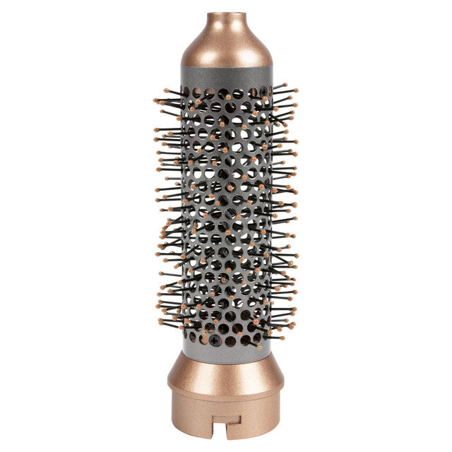 Styler HAS 3132 G Multifunkční kulma na vlasy 1000W bílá/zlatá - Profi Home Living