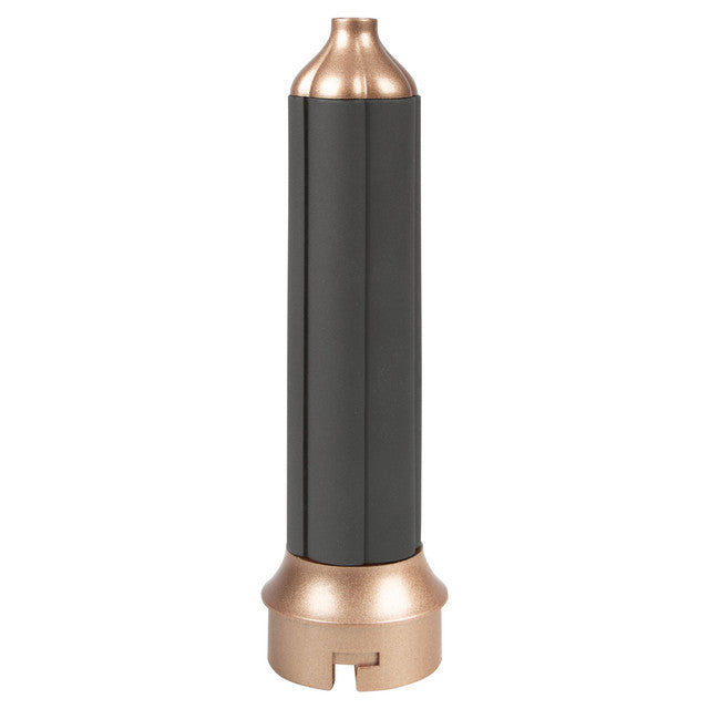 Styler HAS 3132 G Multifunkční kulma na vlasy 1000W bílá/zlatá - Profi Home Living