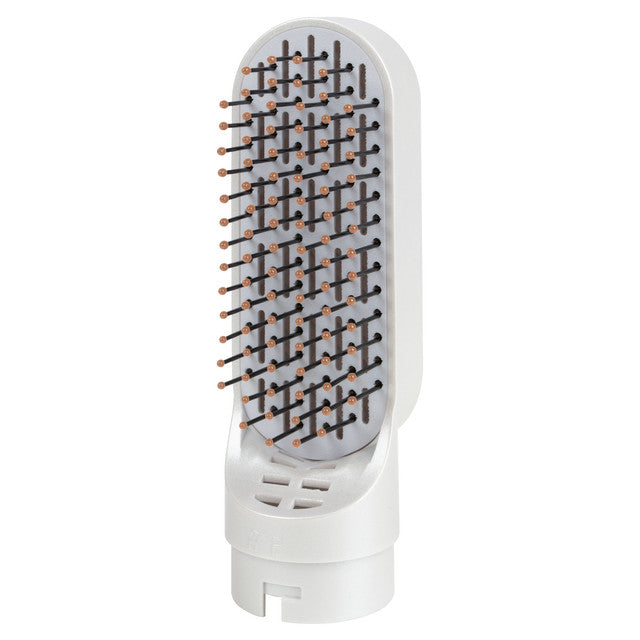 Styler HAS 3132 G Multifunkční kulma na vlasy 1000W bílá/zlatá - Profi Home Living