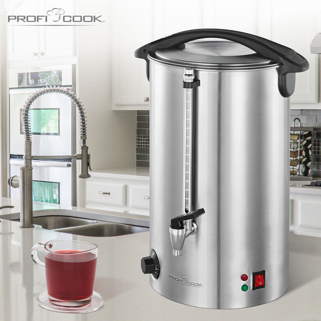 HGA 1111 ohřívač nápojů 16l - Profi Home Living