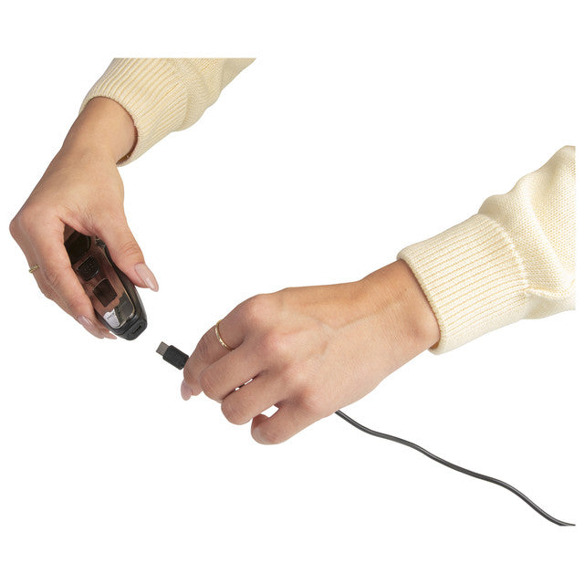HR 3140 holicí strojek 600 mAh - Profi Home Living
