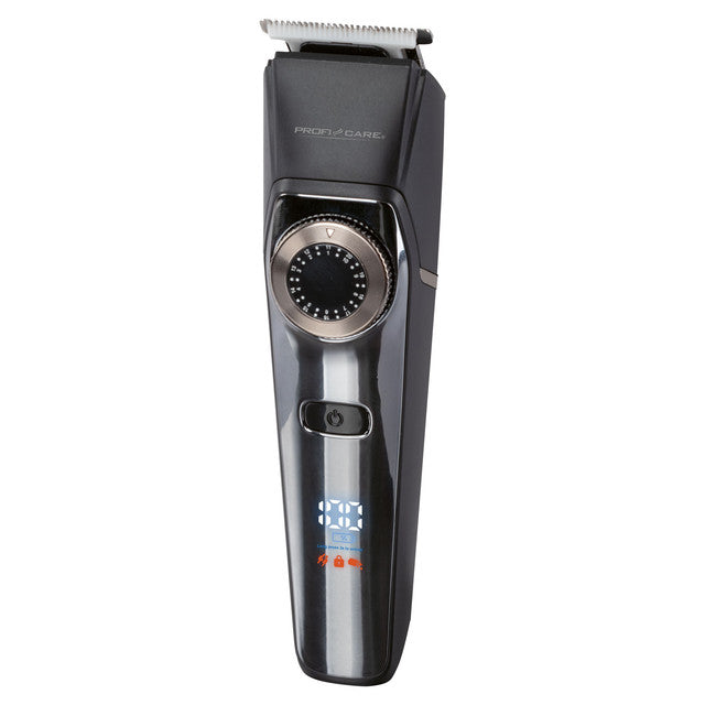 HSM/R 3131 profesionální zastřihovač vlasů a vousů 2V1 - Profi Home Living
