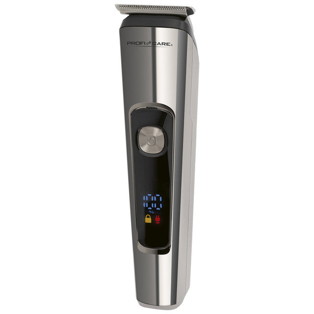 HSM/R 3143 Profesionální zastřihovač vlasů a vousů 5v1 3,7 V / 1200 mAh - Profi Home Living