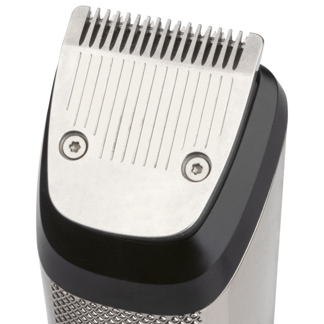 HSM/R 3143 Profesionální zastřihovač vlasů a vousů 5v1 3,7 V / 1200 mAh - Profi Home Living