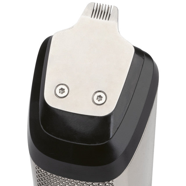 HSM/R 3143 Profesionální zastřihovač vlasů a vousů 5v1 3,7 V / 1200 mAh - Profi Home Living