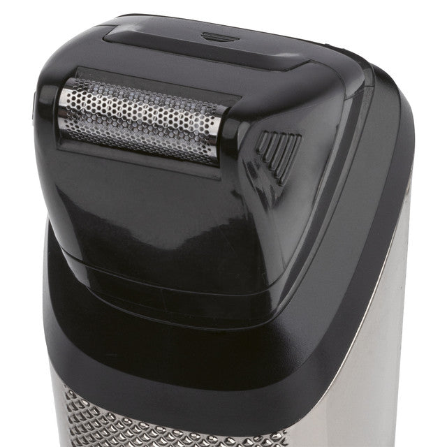 HSM/R 3143 Profesionální zastřihovač vlasů a vousů 5v1 3,7 V / 1200 mAh - Profi Home Living