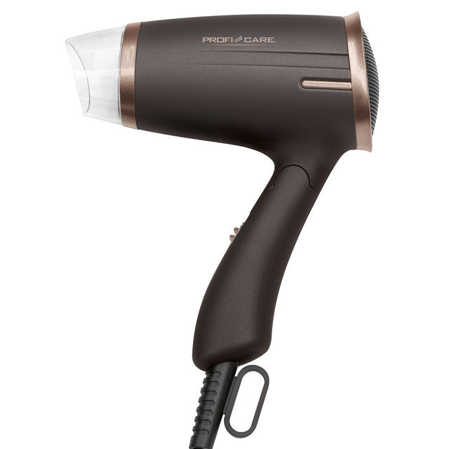 HT 3009 vysoušeč vlasů bronz - Profi Home Living