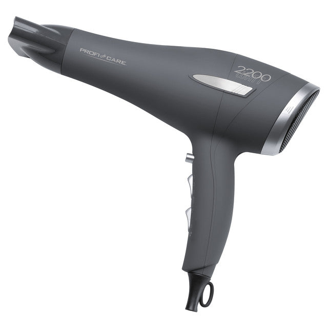 HT 3045 vys.vlasů anthrazit - Profi Home Living