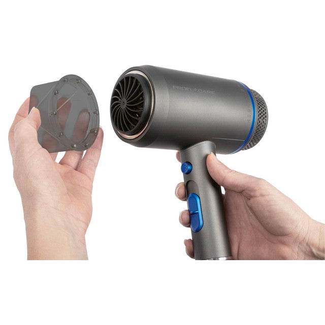 HT 3082 fén LED ION magnet - Profi Home Living