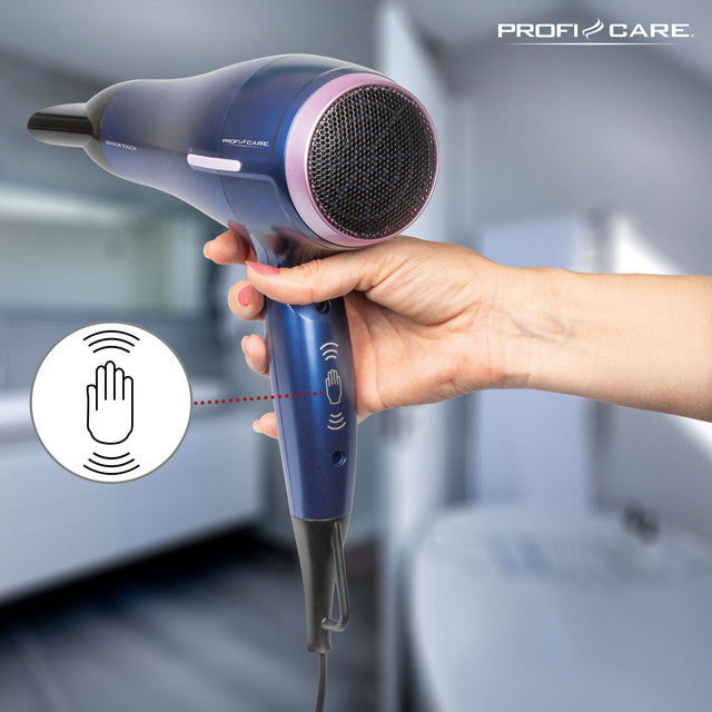 HTD 3030 vysoušeč vlasů 2200W - Profi Home Living