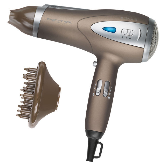 HTD 3113 BR vysoušeč profi - Profi Home Living