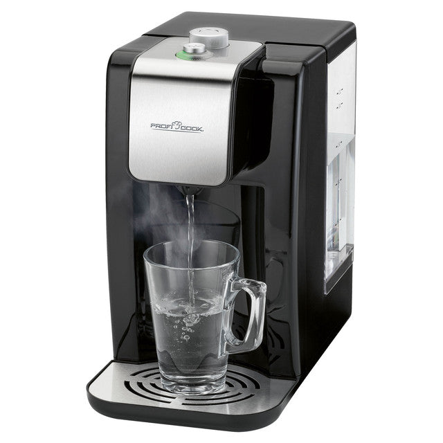 HWS 1168 ohřívač vody ECO - Profi Home Living