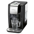 HWS 1168 ohřívač vody ECO - Profi Home Living