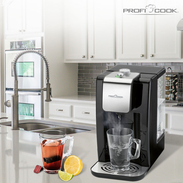 HWS 1168 ohřívač vody ECO - Profi Home Living